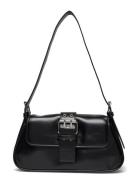 Pcpaula Shoulder Bag Pieces Black