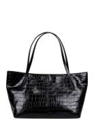 Shopper Texas Braided Nunoo Black