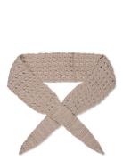 Viola Scarf SUI AVA Beige