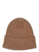 Nico Beanie SUI AVA Brown