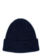 Nico Beanie SUI AVA Navy