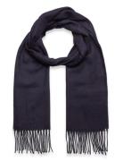 Cashmink Scarf Portia 1924 Navy