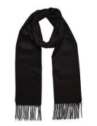 Cashmink Scarf Portia 1924 Black