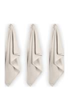 Kitchen Towel The Organic Company Beige