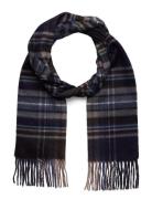 Cashmink Scarf Portia 1924 Navy