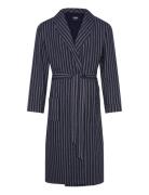 Jbs Bathrobe Flannel JBS Navy