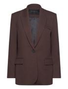 Cmtailor-Ja Copenhagen Muse Brown