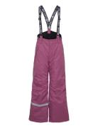 Winter Pants, Tuokio Reima Pink