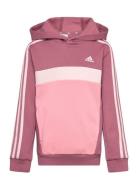 J 3S Tib Fl Hd Adidas Sportswear Pink