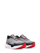 Ua U Infinite Pro Storm Under Armour White