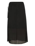 Burrelliw Skirt InWear Black
