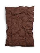 Duvet Cover Cortado Midnatt Brown