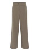 Cuannamary Pants Culture Beige