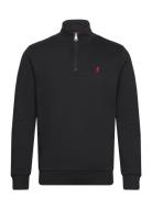 Clement Reg Hz Cot Mcs M Sweat MCS Black