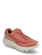 Women's Agility Peak 5 Gtx - Sedona Merrell Red