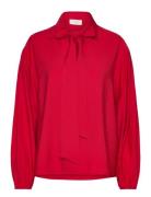 Bambo Ls Top NORR Red