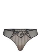 Cabaret Sauvage Tanga CHANTELLE Black