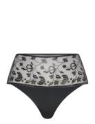 Pulp Philter Thong CHANTELLE Black