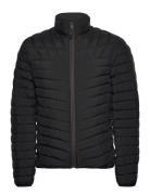 Lapaz Puffer Jacket Napapijri Black