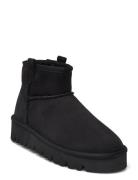 Melrose Winter Replay Black