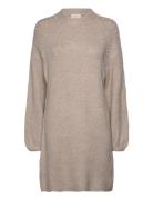 Fqpearl-Dress FREE/QUENT Beige