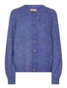 Fqlouisa-Cardigan FREE/QUENT Blue