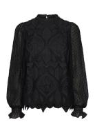 Yaslera Ls Top YAS Black