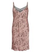 Laura Chemise Dress CCDK Copenhagen Pink