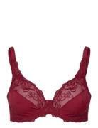 Diva Uf Hunkemöller Red