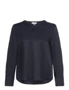 Blouse 1/1 Sleeve Gerry Weber Navy