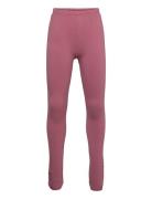 Leggings Sweat Minymo Pink