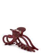 Bow Elegance Big SUI AVA Burgundy