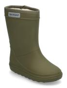 Thermo Boots En Fant Green