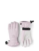 Women's Powder Cz Hestra Pink