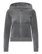 Robertson Class Juicy Couture Grey