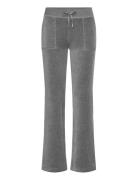 Del Ray Pant Juicy Couture Grey