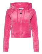 Regal Madison Hoodie Juicy Couture Pink