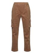 Pants Cord Minymo Brown