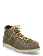 Jfwchorlton Suede Boot Ln Jack & J S Green