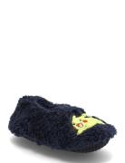 Nkmotto Pokemon Slippers Sky Name It Navy