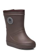 Thermo Boots CeLaVi Brown