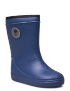 Thermo Boots CeLaVi Blue