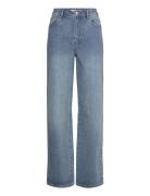 Zolinagz Hw Wide Jeans Noos Gestuz Blue