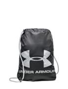 Ua Ozsee Sackpack Under Armour Black