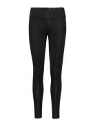 Motion Mid-Rise Comp Tights 2XU Black