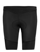 Core Essence Shorts W Craft Black