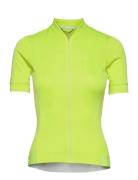 Core Essence Jersey Tight Fit W Craft Green