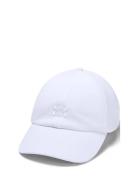 Ua Play Up Cap Under Armour White