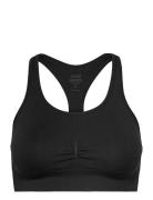 Soft Sports Bra Casall Black