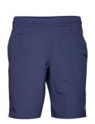 Te Utility Short Reebok Performance Blue